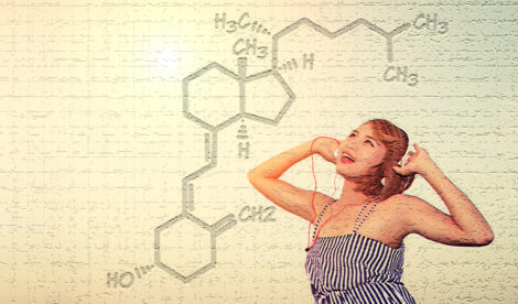 vitamina D - Dermatologia - HTC Centro Medico Stradella Pavia