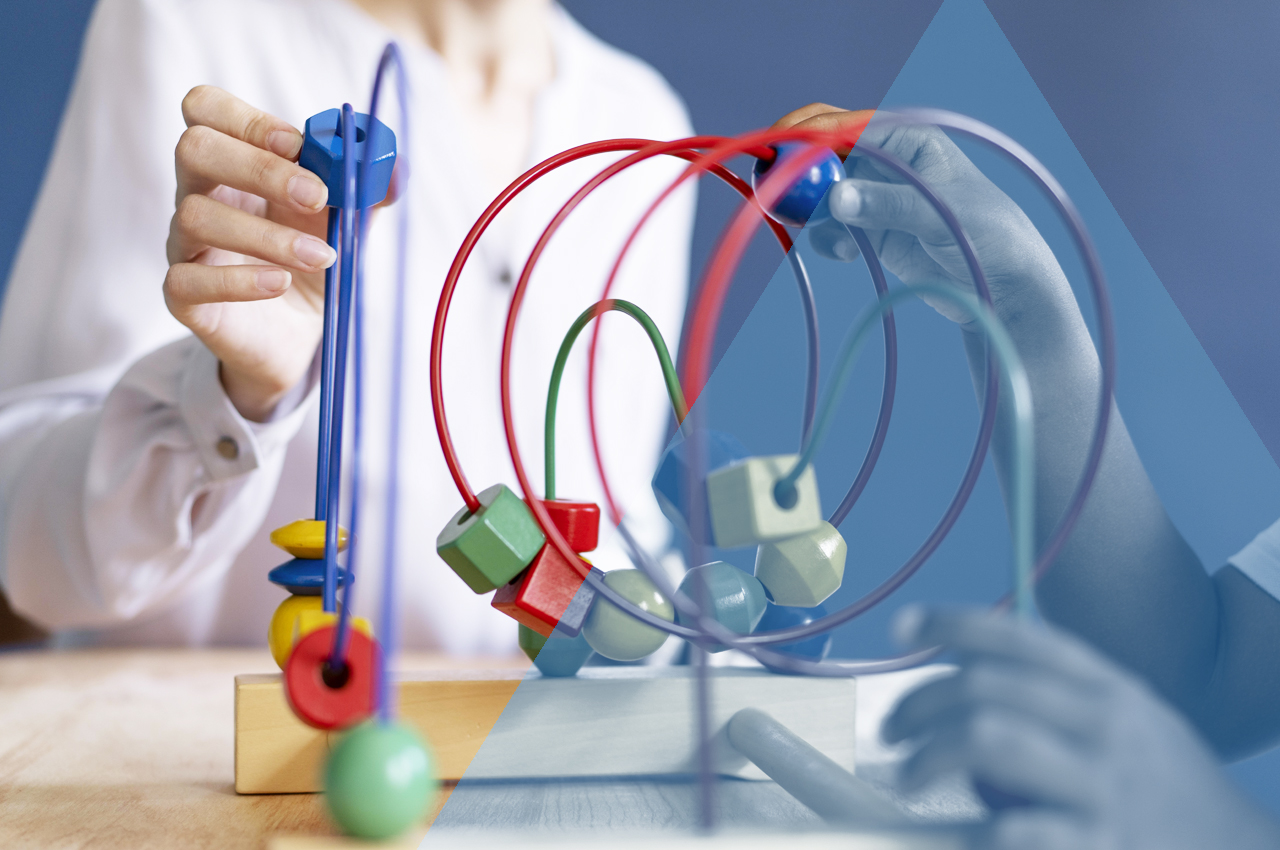 Neuropsicomotricista - HTC Centro medico Stradella Pavia