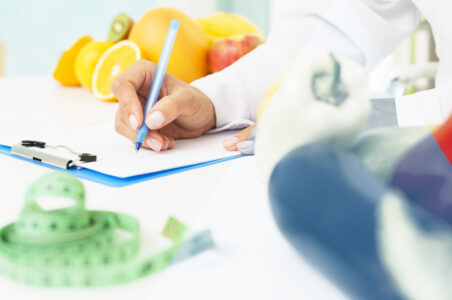 Nutrizionista - HTC Centro medico Stradella Pavia