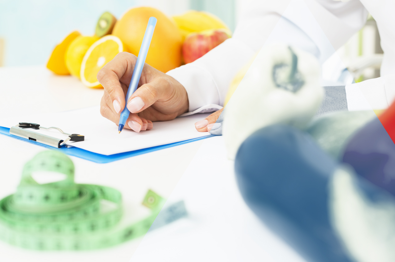 Nutrizionista - HTC Centro medico Stradella Pavia