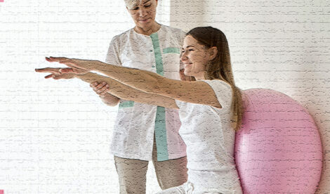 Salute - HTC Centro medico Stradella Pavia