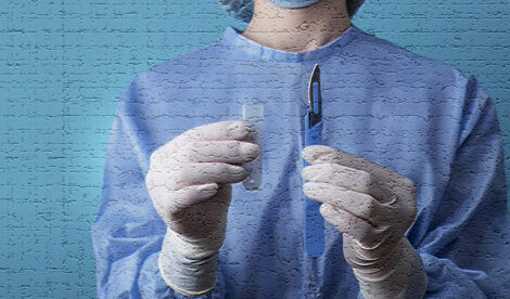 Chirurgia ambulatoriale a Stradella (PV)