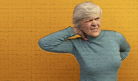 Area Dolore - HTC Centro medico Diagnostico Stradella PV