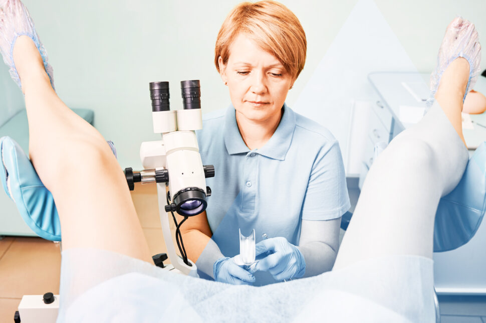 Ginecologia integrata - HTC Centro medico Stradela Pavia