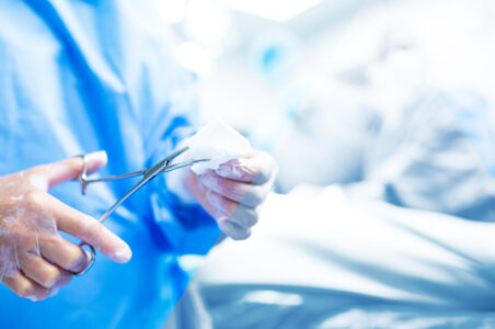 Piccola Chirurgia in HTC - Centro Medico Diagnostico Stradella Pavia
