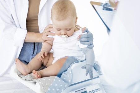 ecografie pediatriche - ecografia pediatrica - HTC centro medico stradella pavia