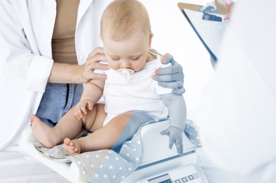 ecografie pediatriche - ecografia pediatrica - HTC centro medico stradella pavia