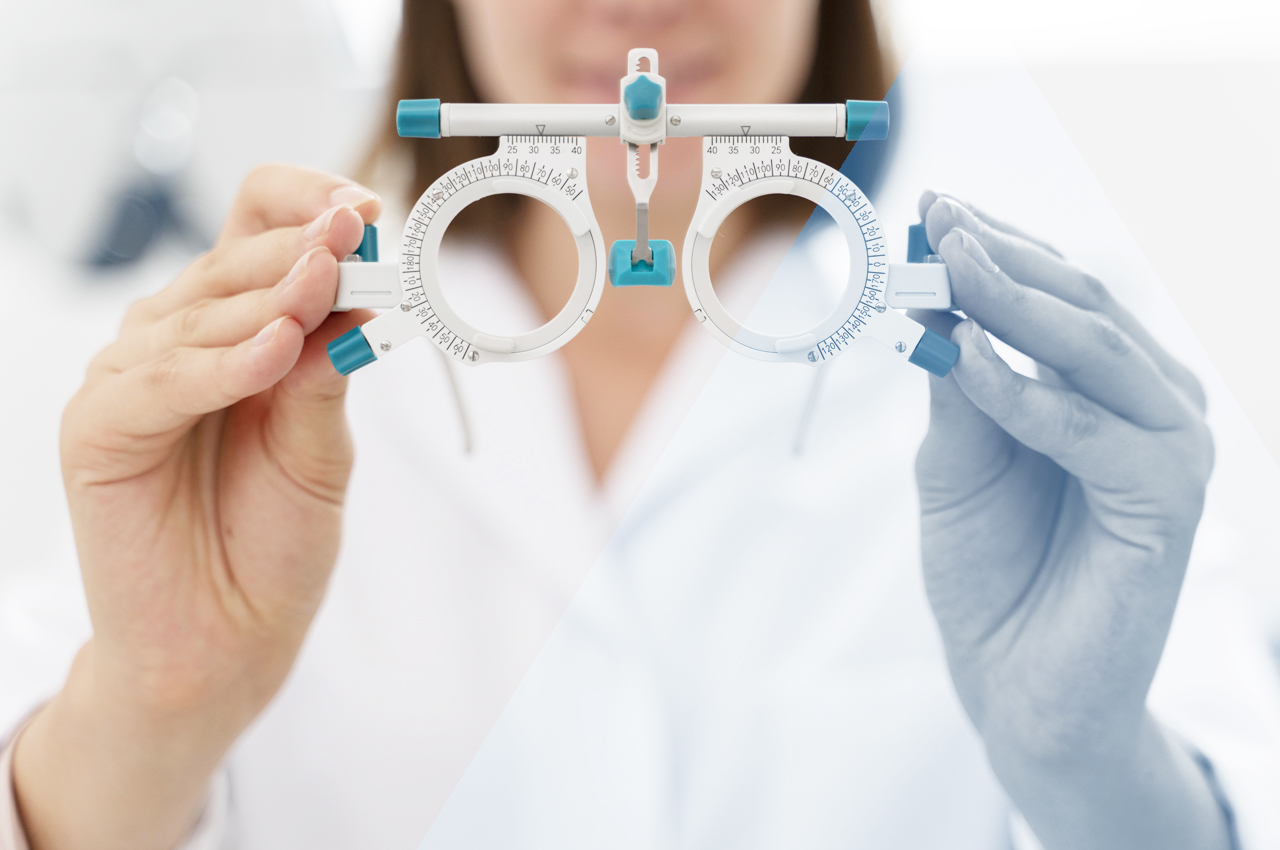 Servizio oculistico 2026 - HTC Stradella Pavia