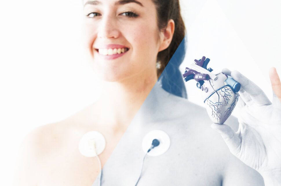 Cardiologia femminile - salute del cuore nelle donne