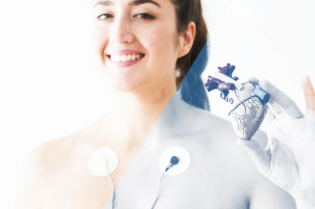 Cardiologia femminile - salute del cuore nelle donne
