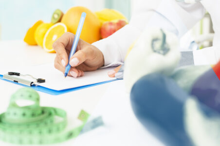 Nutrizionista a Stradella - HTC Centro Medico