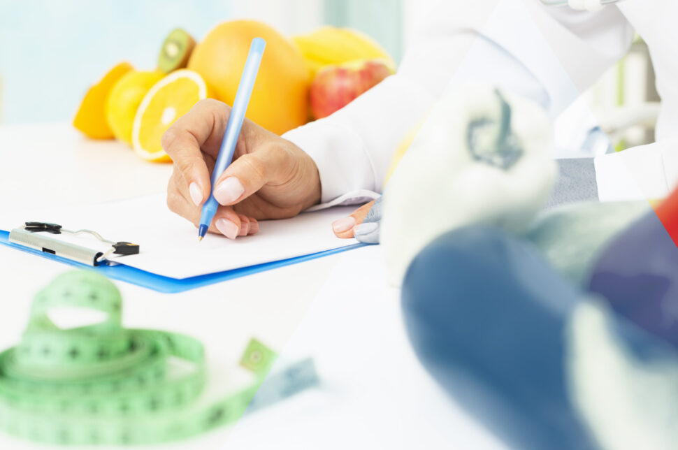 Nutrizionista a Stradella - HTC Centro Medico